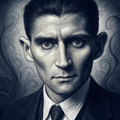 episode DESCRIPCIÓN DE UNA LUCHA de Franz KAFKA. PARTE 4 artwork