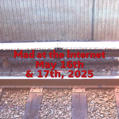 episode The Third Rail artwork