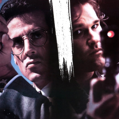 episode TANGO AND CASH with Kate McCabe artwork