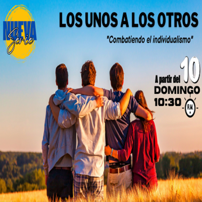 episode Lavaros los pies los unos a los otros artwork