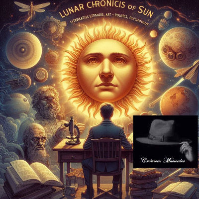episode Antonio Vivaldi - Las cuatro estaciones (Análisis musical) artwork