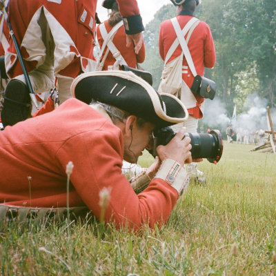 episode Sunday Special: A Sea of Streaming Docs artwork