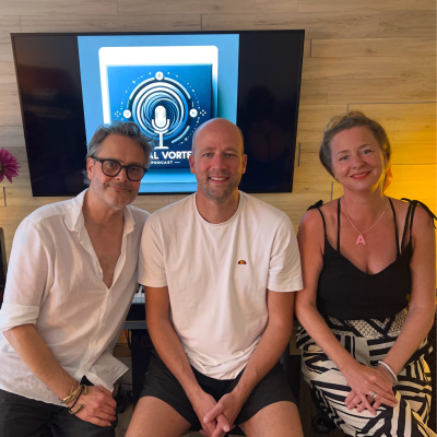 episode Folge 10: Jochen Döring - Wie krass sind Deine Spiegelneuronen? artwork
