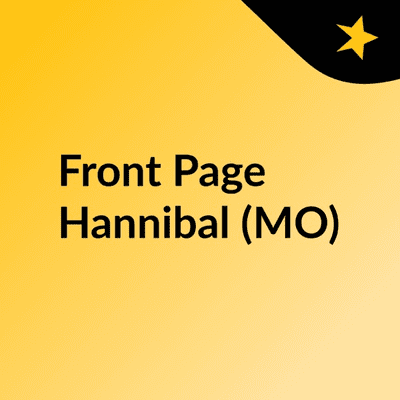 Front Page Hannibal (MO)