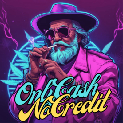 episode A real Bad Boy for Life artwork