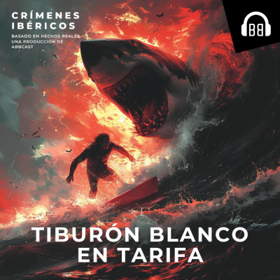 episode Tiburón blanco en Tarifa artwork