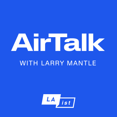 episode Republicans Split Over US Involvement in Iran, LAUSD Cell Phone Ban, 'Love on the Spectrum,' TV Talk and More artwork