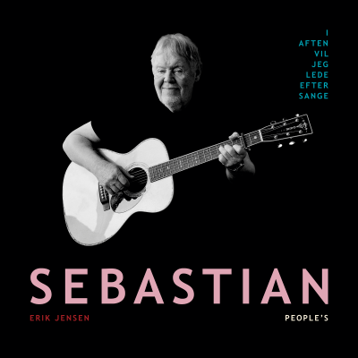 Cover image Sebastian