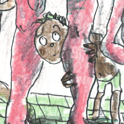 episode Inklusion af ikke-idrætsvante børn i idræt i skolen artwork
