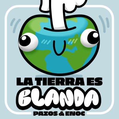 La Tierra Es Blanda