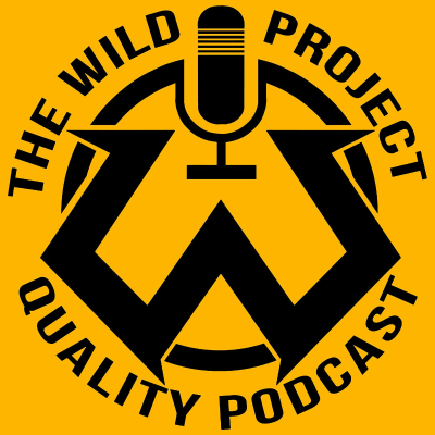 The Wild Project - podcast