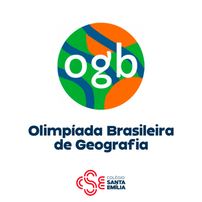 OBG - Olimpíada Brasileira de Geografia