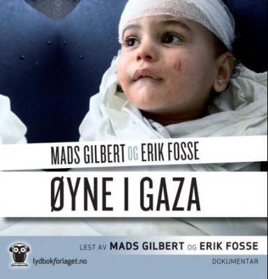 Øyne i Gaza