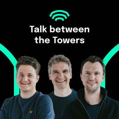 Talk Between the Towers