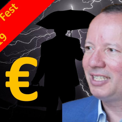 episode Der Euro wird die kommende Krise nicht überleben artwork