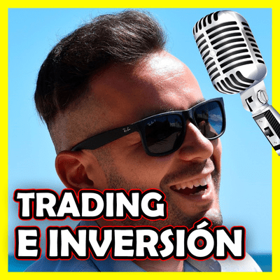 episode ✅¿CUÁL es La MEJOR MANERA de EMPEZAR a INVERTIR? | ENTREVISTA a Esteban Quiroga artwork