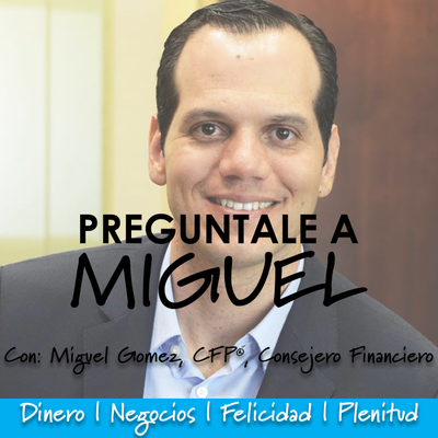 episode Episodio 58 - ¿Convienen los seguros para el retiro? artwork
