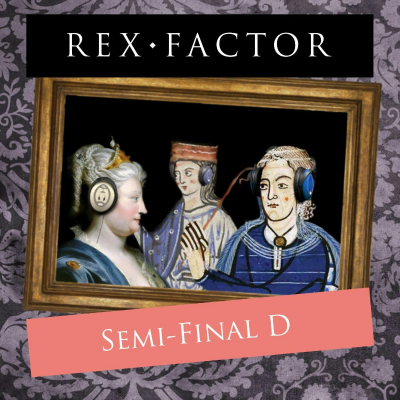 episode S3.82 Play-Offs: Semi-Final D artwork