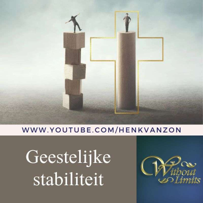 episode #139 – Geestelijke stabiliteit artwork
