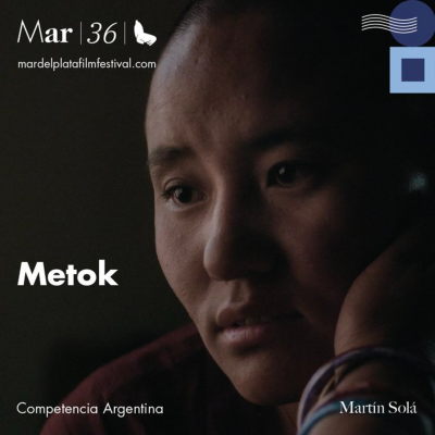 episode Radio Universidad presenta | “Metok”, de Martín Solá artwork