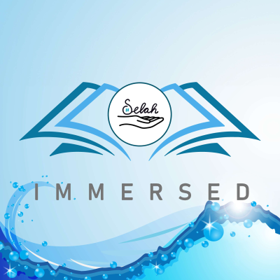 episode 082c - Hiding behind a thread - Immersed artwork