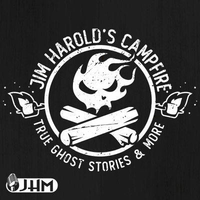 episode She Wasn't An Imaginary Friend - Jim Harold's Campfire 706 artwork