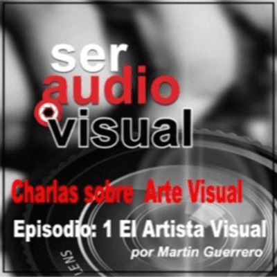 episode El Artista Audio Visual artwork