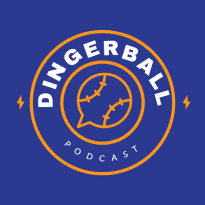 episode Just as the season closes, We are BACK!! Recap of 2020 MLB season artwork
