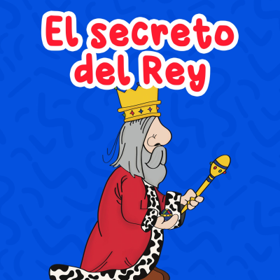 episode El secreto del Rey 181 | Cuentos para niños | Historias con moraleja | Irlanda artwork