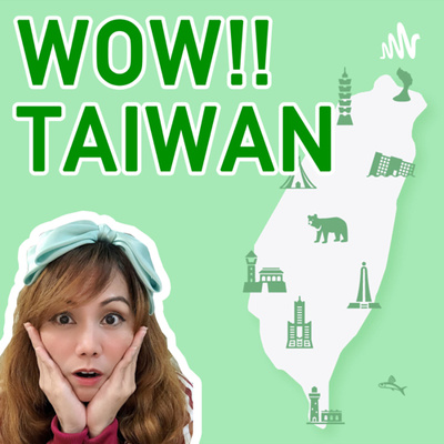 episode Ep 11 - Happy New Year 新年快樂 Xin Nian Kuai Le artwork