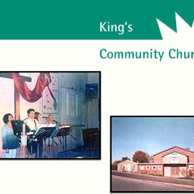 Kings Community Church