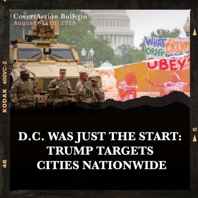 episode D.C. Was Just the Start: Trump Targets Cities Nationwide artwork