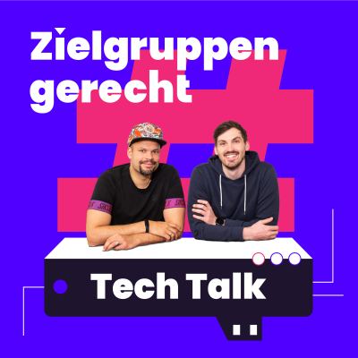 episode #106 - bit.ly im Personalmarketing | PeopleGPT Weiterentwicklung | KI Landscape | GetPickle.ai artwork