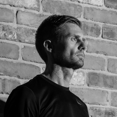 Billede af showet Jake Duval