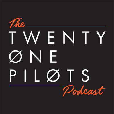episode Episode 08 - Mike Jones Part 2 artwork