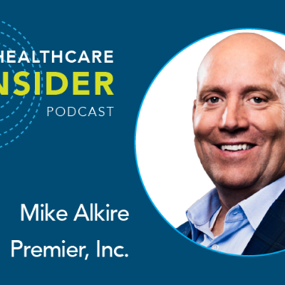 episode Why provider-led care is the future of healthcare artwork