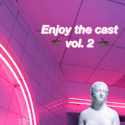 Enjoy the cast (vol. 2) #REALHOUSE