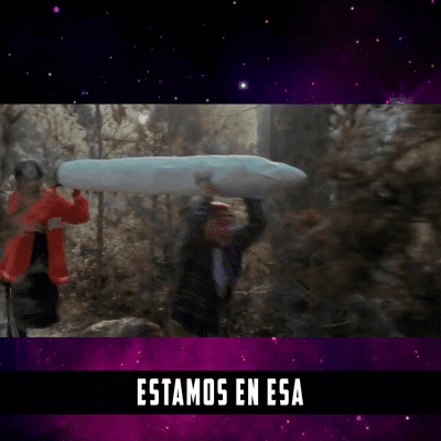 episode Estamosen esa artwork