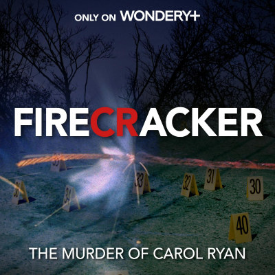 episode Feed drop: Introducing Firecracker artwork