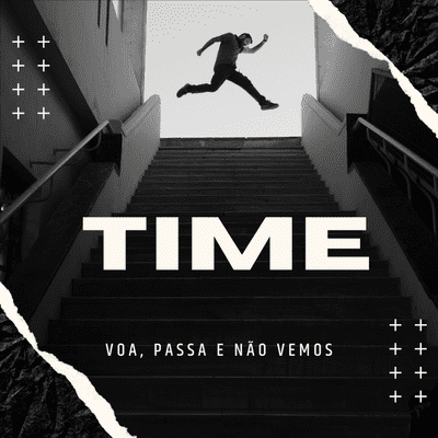 episode Tudo Tem Seu Tempo! artwork