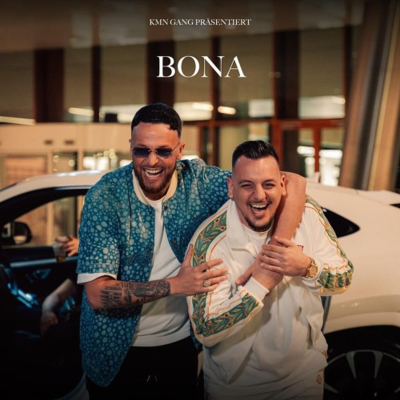 episode Azet - Bona ( DEEJAY IDRIZ & DJ SAYGIN CAGDAS - ALBANIAN EDIT 2023 ) artwork
