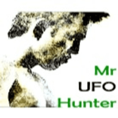 Mr UFO Hunter