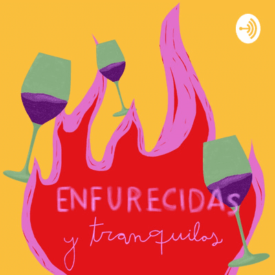 episode Sociología del deseo. A ver si nos hacemos cargo (?) artwork