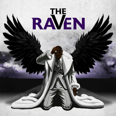 episode Introducing The Raven artwork