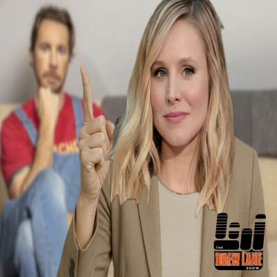 episode Bossy Kristen Bell – October 26, 2025 artwork