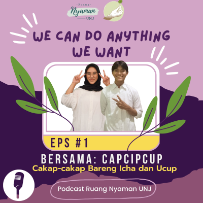 Siniar Ruang Nyaman