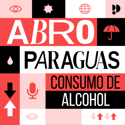 episode E08 Consumo de alcohol artwork