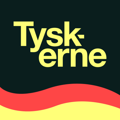 Tyskerne