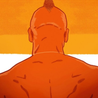 episode CHARLAS KIRBY: EL IRRA artwork