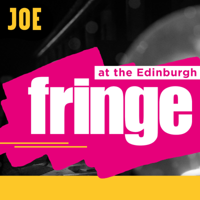 episode Top Fives at the Fringe artwork